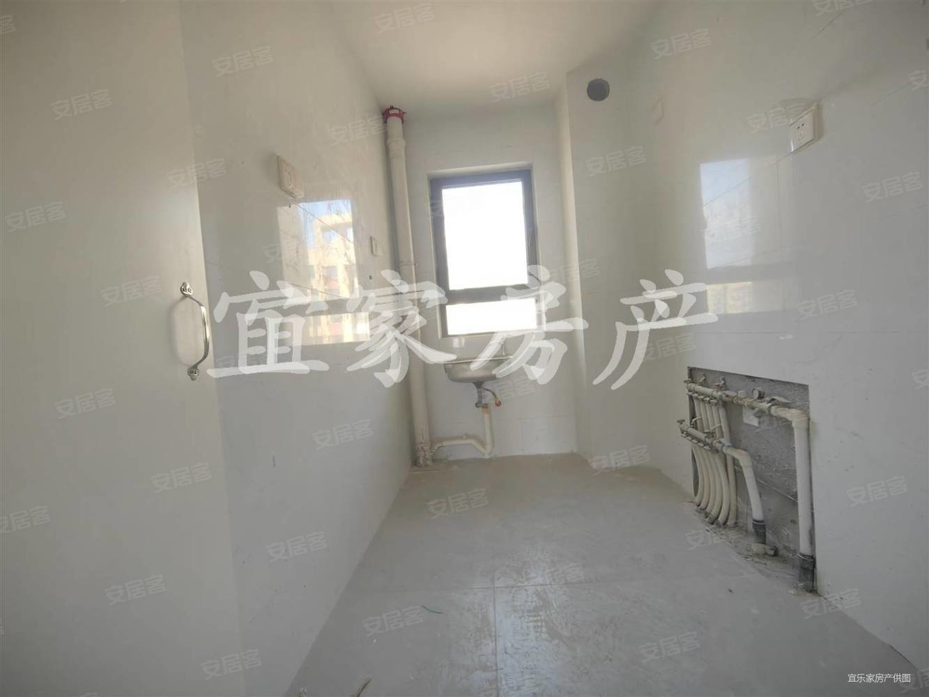 祥福家园3室2厅1卫118㎡南北40万