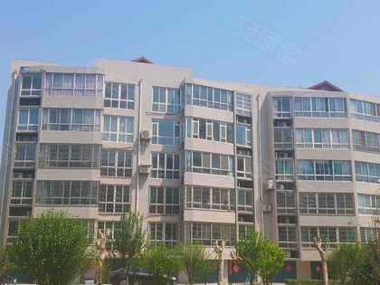 淄博小区 桓台县小区 红莲湖小区 橡树上尚城5600元/m桓台-桓台 3807