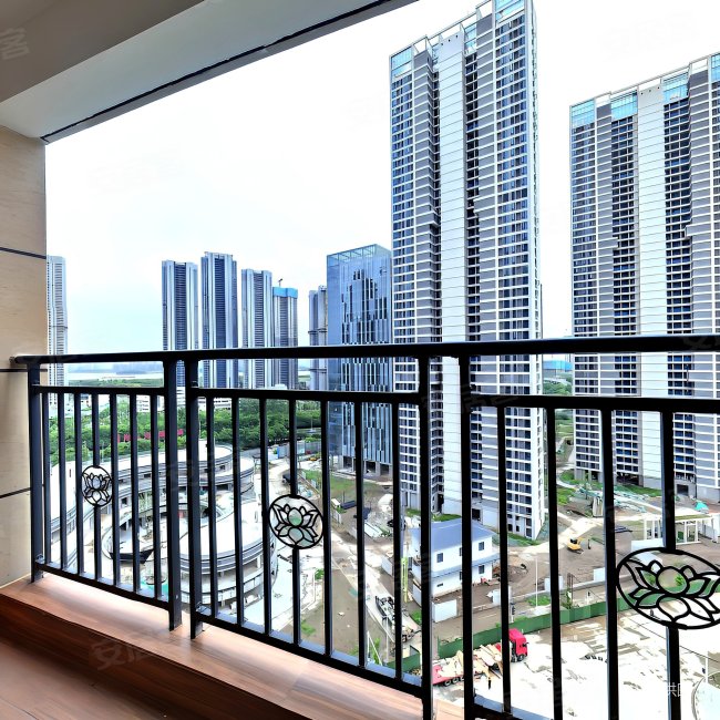 国博新城华江府