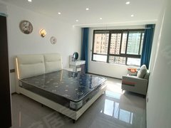 启东启东城区医院城区医院锦瑞花苑前排一室一厨一卫房子出租出租房源真实图片