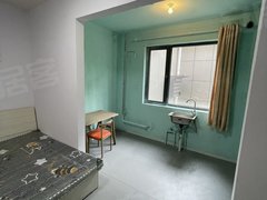 银川金凤正源北街免押金可短租月付北师大阅海新天地大悦城主卧可做饭包物业出租房源真实图片