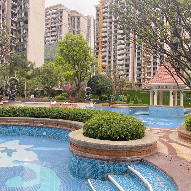 【恒大珺睿府, 恒大珺睿府小区详情,房价走势,房源,业主论坛】- 柳州