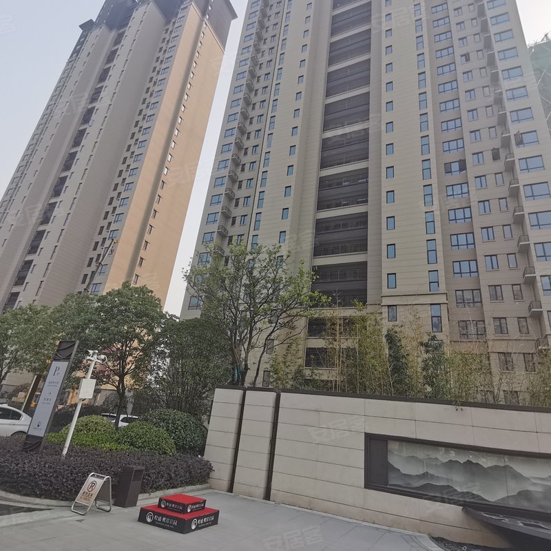 【煌盛熙岸公园, 煌盛熙岸公园小区详情,房价走势,房源,业主论坛】