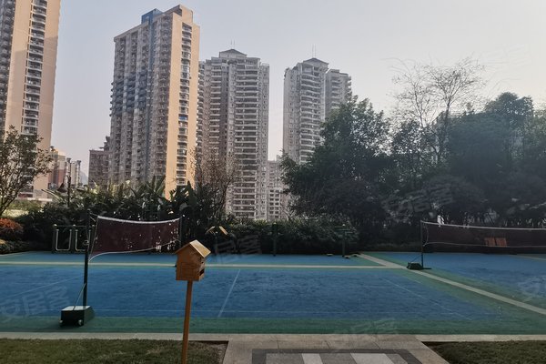 洋世达南滨特区