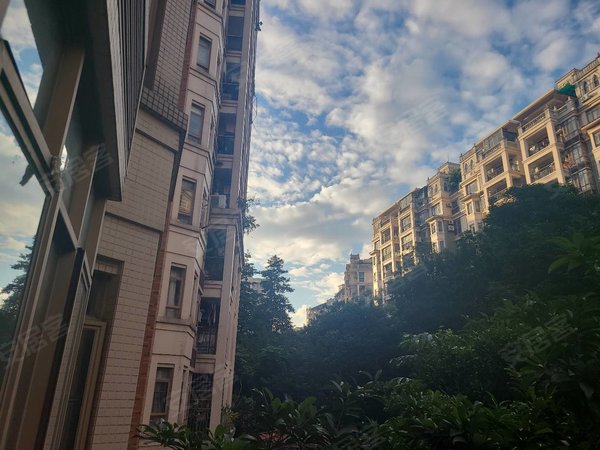 广州增城新塘海伦堡花园海伦堡美丽大三房,业主急租出租房源真实图片