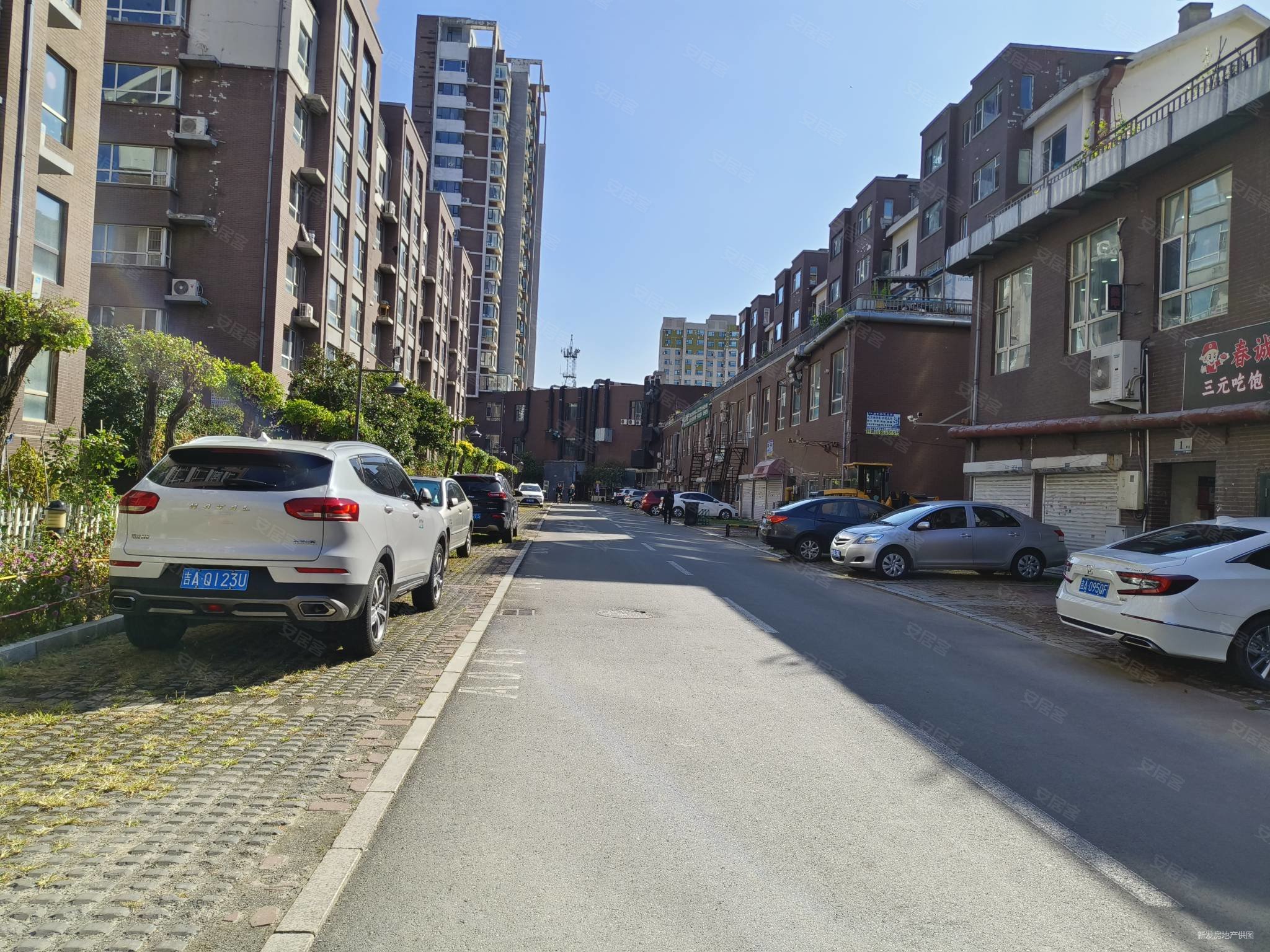 长春房产网>长春二手房>宽城二手房>柳影二手房>东田青年城>