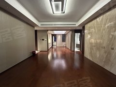 上海浦东张江万科翡翠公园(四期) 4室2厅3卫  电梯房 精装修出租房源真实图片