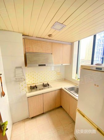 兰陵大公馆 正规1室1厅出售 胜利街 合作路兰陵路数码港