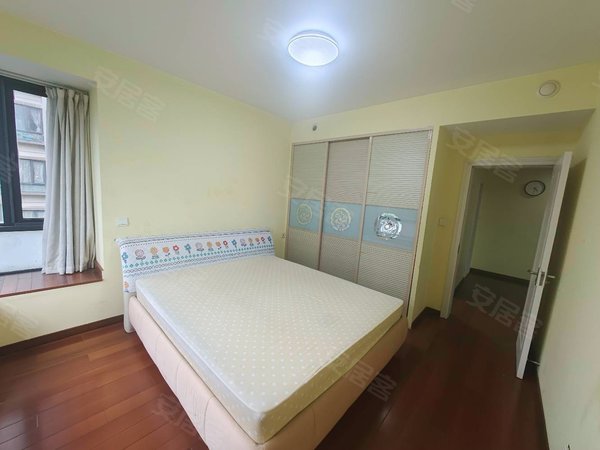 西交大旁 湖畔天城 精装两房 家电齐全 拎包入住,工业园租房-苏州58