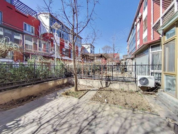 北京大兴黄村金华园(别墅)新上房源 看房方便