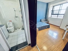 合肥肥西肥西县城自己房！真价格！堰湖山庄！阳光电源旁 近明珠产业园 联创高新出租房源真实图片