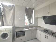 金坛新城吾悦广场鑫城大道北戴新村 精装修 南北通透 2室2厅1卫出租房源真实图片