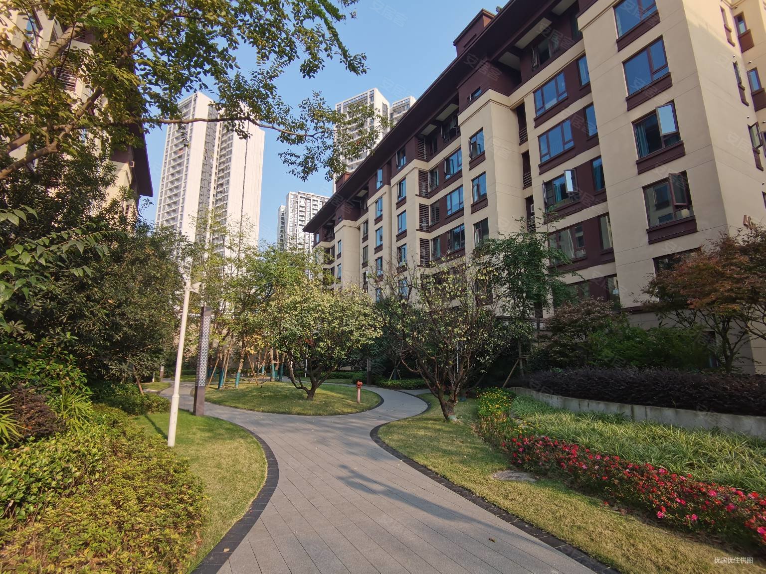 中建御湖壹号御园