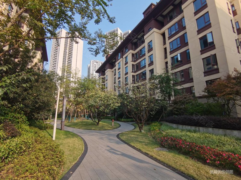 中建御湖壹号御园