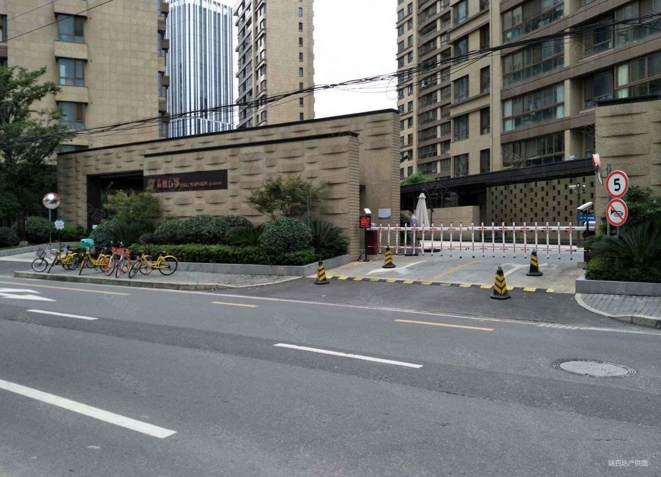 上海房产网>上海二手房>杨浦二手房>东外滩二手房>翡丽云邸>