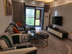 龙海其他其它角美龙泉丽景三房两卫豪装 家具家电齐全 看上面谈实地看房出租房源真实图片