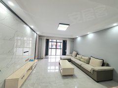 宜春袁州宜阳新区宜阳学校 馨园 市政府 红林 精装三房 家电齐全 随时看房出租房源真实图片