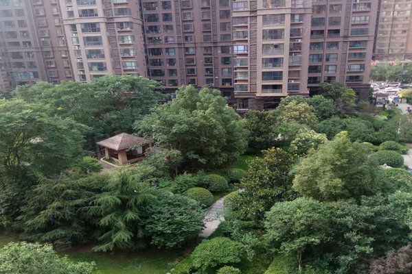 银基王朝(四期)