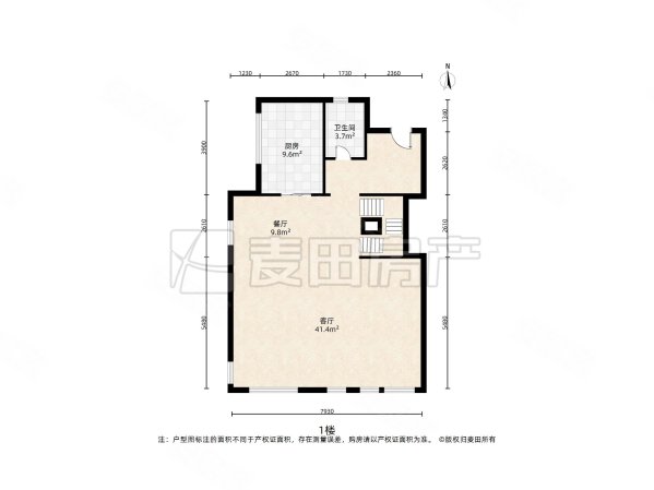 香山清琴麓苑4室2厅3卫326㎡南北3380万