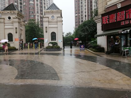 温莎公馆,金山大道33号 - 重庆温莎公馆二手房,租房,房价-重庆安居客