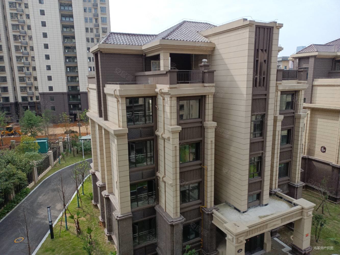 金域华府二手房,89万,3室2厅,2卫,120平米-吉安安居客