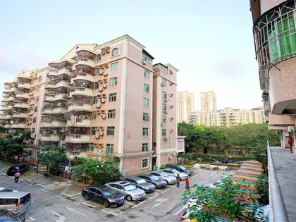 不足,泰安花园怎么样,泰安花园周边房产中介经纪人评价-深圳安居客