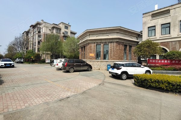 白马庄园(公寓住宅),文化东路11号-枣庄白马庄园(公寓住宅)二手房