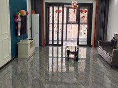 六安霍邱新店万象皇家学府精装，四室两厅两卫租金每月1580元拎包入住出租房源真实图片