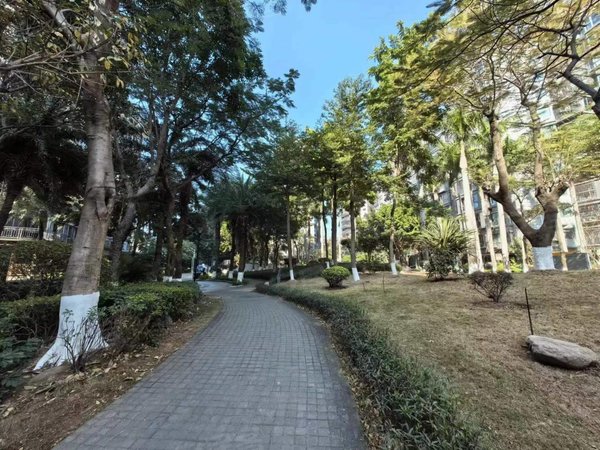 【多图】古龙御景(一期),同集南路租房,独立单间!!集美桥头 嘉庚 古龙