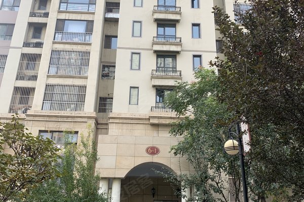 麒麟郡,钢铁北路-邢台麒麟郡二手房,租房-邢台安居客