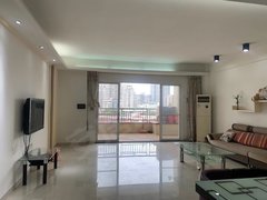 揭阳榕城望江北路中兴和园 2室2厅1卫出租房源真实图片