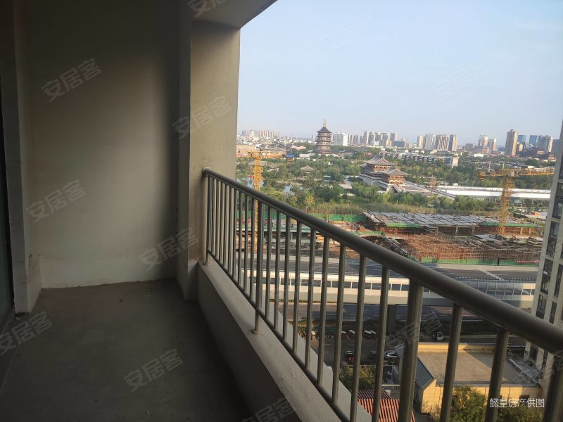 九洲城锦园 临地铁 商品房 双卫 南北通透 中间楼层 有电梯