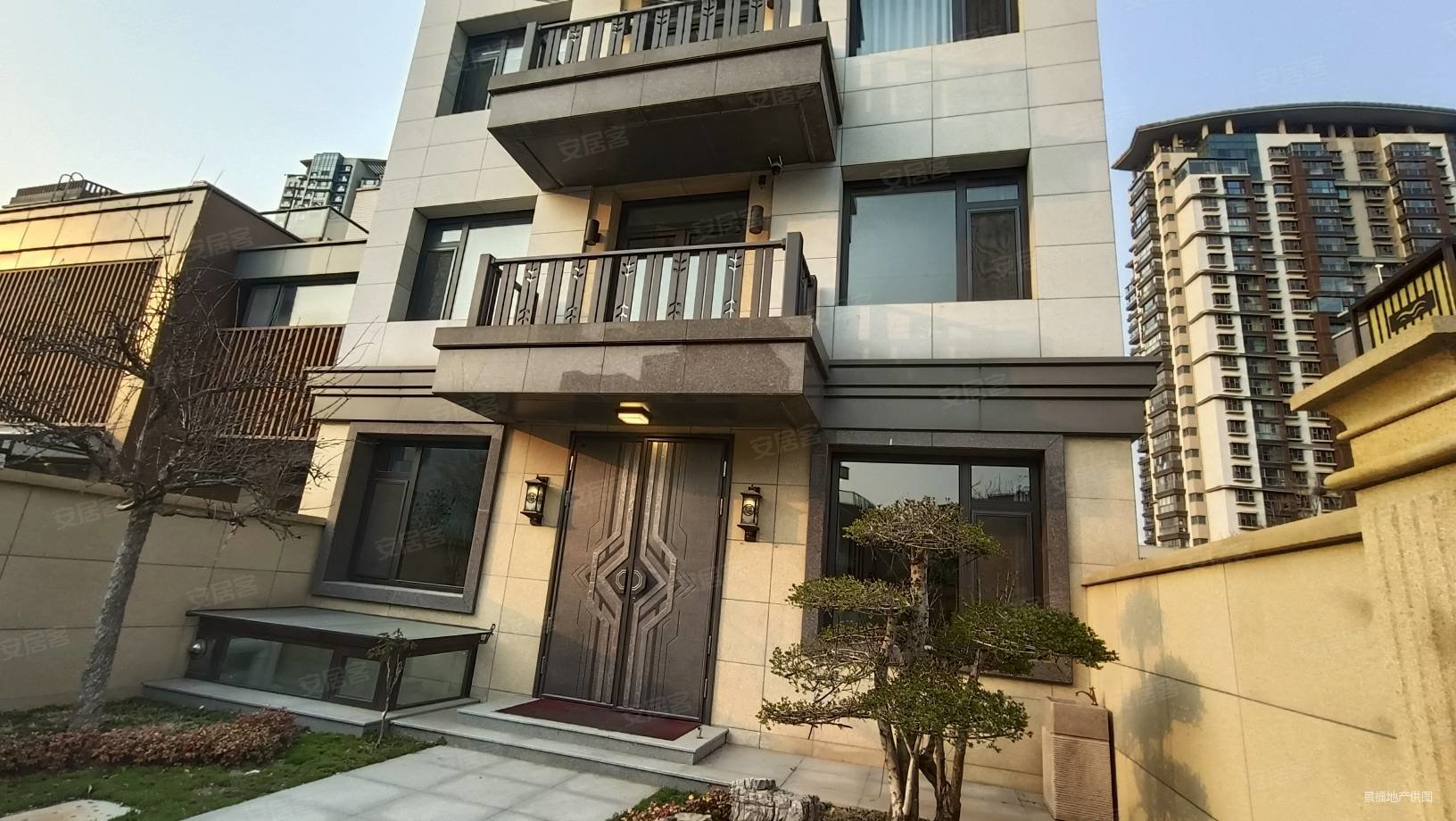 恒大金沙滩别墅