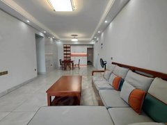 百色右江恒基广场锦华喜悦三房两厅两卫出租，交通方便，楼下就是超市出租房源真实图片