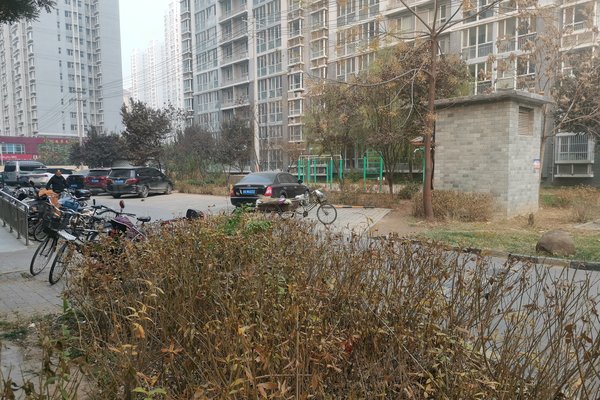 北郡(a区)优点、不足，北郡(a区)怎么样，北郡(a区)周边房产中介经纪人评价-石家庄安居客