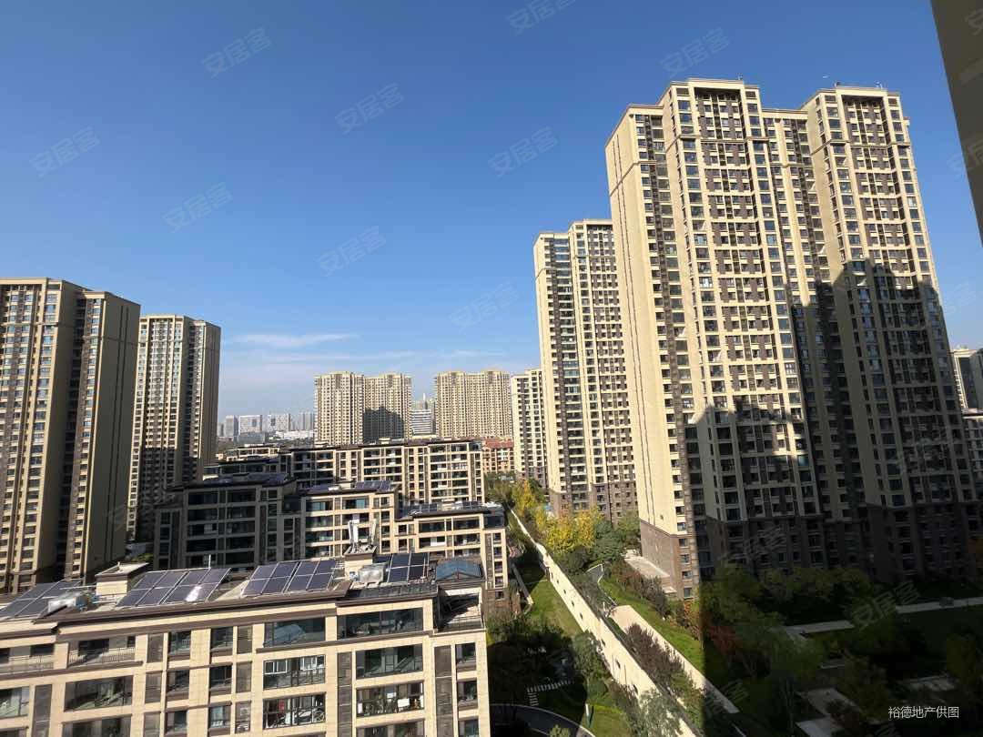 大华锦绣前城二三期a区