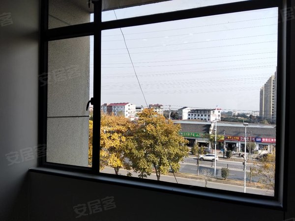 金华浦江县浦江城东中部水晶园区中部园区  泊居公寓 精装修 电梯房  拎包入住  价格实惠出租房源真实图片