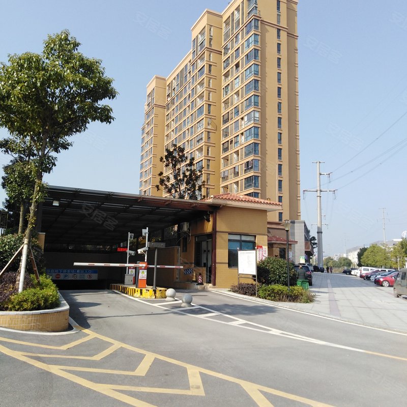 【学府华庭, 学府华庭小区详情,房价走势,房源,业主论坛】- 株洲58同