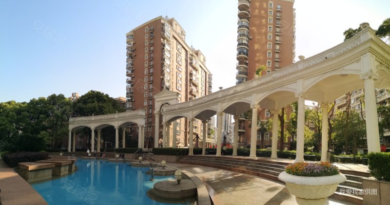 5年出1套,徐家汇花园二手房,1280万,3室2厅,2卫,123平米-上海安居客