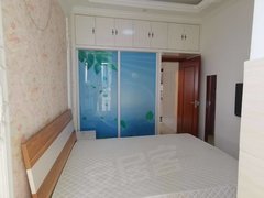 眉山东坡老中心站可季度半年租！春熙广场旁锦泰金樽1室出租9000每年！出租房源真实图片