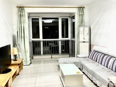 固安四小新中东街金海城 2室2厅1卫出租房源真实图片