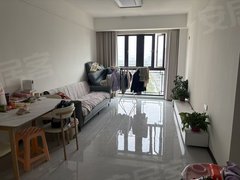 厦门同安工业集中区中铁诺德逸都 2室2厅1卫出租房源真实图片