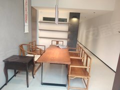 武夷山武夷武夷城区壶光山舍茶接待室豪华全新精装两室两卫免费停车拎包入住出租房源真实图片