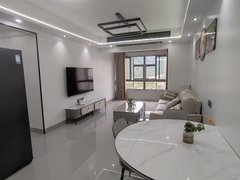 三明三元万达广场万达附近 金澜湾(一期) 3室1厅 电梯房 采光好 房型大出租房源真实图片