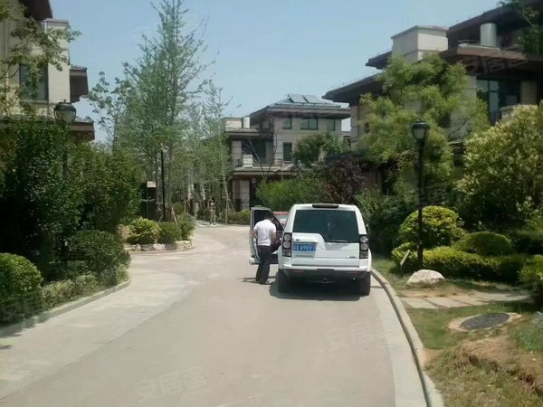 长清湖租房,中建长清湖瑜园(别墅) 5室3厅3卫,长清租房-济南58安居客