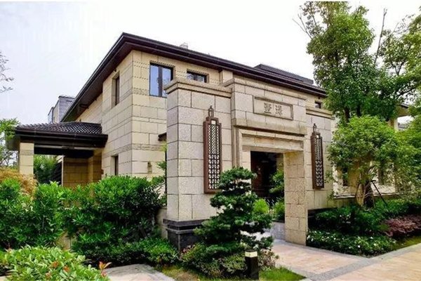 一品漫城(一期公寓住宅)