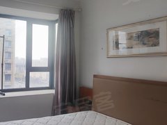 商丘睢阳万达广场万达旁 日月湖附近 精装单间 拎包入住 随时看房出租房源真实图片