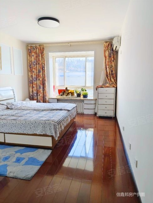 丰华园店在本小区.多套房源出售.多层洋房婚装修.有钥匙.