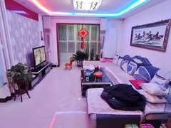 西宁城西万达广场世通国际精装两室，带车位 看房有钥匙出租房源真实图片
