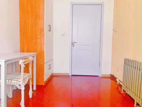 【多图】东环花园,洪家楼租房,个人月付,洪楼东环花园南向落地窗带